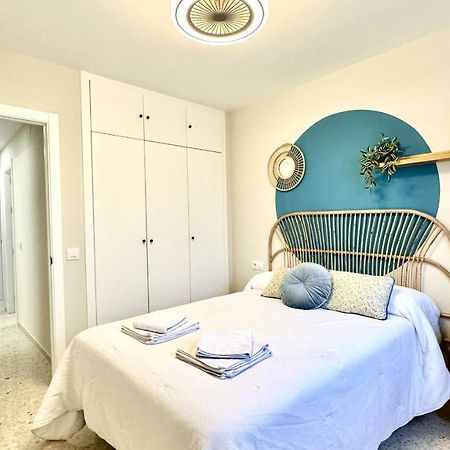 Agua Marina Rota Family Home By Cadiz4Rentals Exteriör bild
